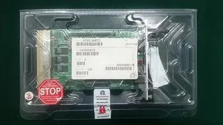 AMAT 0190-26873 CARD MOTION DELTA TAU PMAC2 CPU 160MHZ FW, NEW