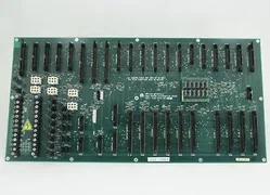 10863 APPLIED MATERIAL PCB 5000 WIRING DISTRIBUTION BOARD 0100-76181