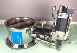 CTI-Cryogenics On-Board Waterpump 8112697P001 University Lab Surplus Water Pump