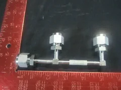 Applied Materials (AMAT) 0050-53366 GAS LINE, FITTING
