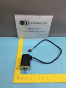 Oriental Motor PK569AUA Vexta 5-Phase Stepping Motor, AMAT 0190-35463, 127819