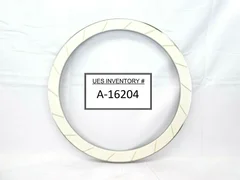 AMAT Applied Materials 0040-88203 RTG Ring Flanged Contour CIP 300mm New Spare