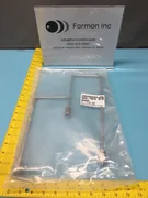 AMAT 0050-76610 2 STAGE VENT LLK CHAMBER LEFT SIDE CAJON, 130424