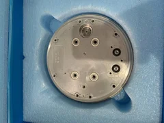 Applied Materials 0040-18219 Lased 200MM Esc Snnf W/WTM CVD