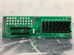 AMAT 0100-09031 PCB ASSY, REMOTE GAS PANEL, 104969