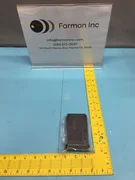 AMAT 0040-07551 Front Stopper, 9600 Cryo Comp. Frame, 137155