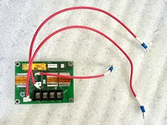 AMAT APPLIED MATERIALS 0100-00533 PCB ASSY MCA+ ELECTRONICS DC/RF ISOLAT (3)