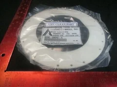 Applied Materials (AMAT) 0200-09542 CLAMP RING 150/145 1 FLT