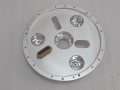 Lam Research CHAMBER HOUSING 715-342935-320 (As-Is)