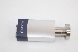 AMAT 3310-00288 INFICON AG PCG550 PIRANI CAPACITANCE GAUGE