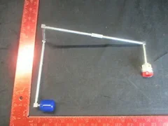 Applied Materials (AMAT) 0050-30857 GAS LINE, FITTING