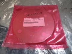 AMAT 0010-09125 Head Assy 8" Nitride/Oxide Heater Leveling Plate P5000, 114616