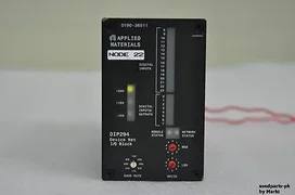 APPLIED MATERIALS 0190-36511 DEVICE NET I/O BLOCK 