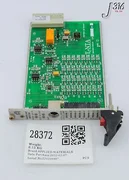 28372 APPLIED MATERIALS PCB, WATER LEAK DECTR CCM - MARK III 0190-02076