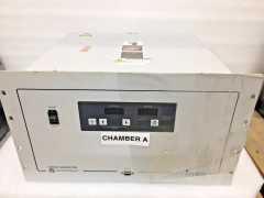 âœ… MKS 03 GEN AX8407 / AX8407A AMAT 0190-17159 REV. H OZONE GENERATOR SOLD AS IS