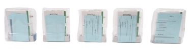 Pivotal Systems 32-03219 Mass Flow Controller MFC AMAT 0190-64043 Lot of 5 New