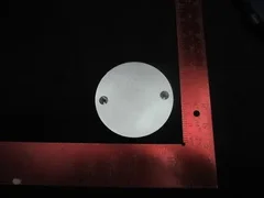 Applied Materials (AMAT) 0020-10573 COLLIMATOR CENTER
