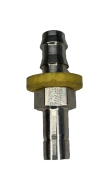 Swagelok Pushlok 3/8 Tubing Fitting Adapter AMAT 3300-03169