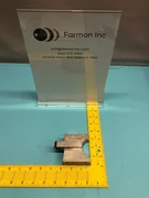 AMAT 0021-04741 BLOCK, HARDSTOP, LOWER, ECP, 176482