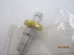 AMAT 3300-03169, FTG TBG ADPTR 3/8T SWGLK PUSHLOK 2.02