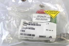 Applied materials AMAT 0050-25123 GAS LINE