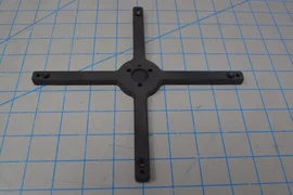 0021-08863 / SPIDER LEGS, WEDGE POST, ELECTRA ECP / APPLIED MATERIALS AMAT