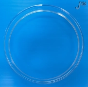 C5010 APPLIED MATERIALS INSULATOR, QUARTZ, 300MM, SIMPLE CATHODE 0200-36034