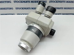 NIKON SMZ-1 ESD SMZ1ESD Microscope Head w/ Nikon 0.7x & 1pc. 20x/12 Lens