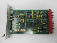 0100-91025 / PWBA A.MAG VENDOR INTERFACE PCB IMPLANT 9500 XR80 / AMAT