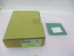 AMAT 0020-92838, A12-C09-02, AZHZB, Plate - 1 Dummy 125mm Wafer. 418227