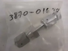 AMAT, VALVE CHECK INLINE 1/4"VCR F/M SST CW SE, 3870-01644, New