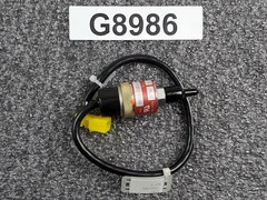 LAM Research 853-017631-002 SV128-31W2A-X/6690 Vacuum Switch 714.5 ±31 Torr