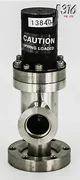 13840 APPLIED MATERIALS VALVE PNEU-ACT RTANG 1OD 2.75CF AIR-OPE 3870-01335