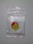 AMAT 0020-79900 DDF3 O-BRG CLP, NEW
