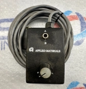 AMAT 0150-70000 ROBOT CALIBRATION CONTROLLER