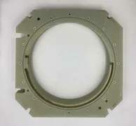 Applied Materials AMAT 0020-20296 Frame Source 13"
