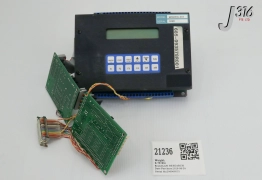 21236 LAM RESEARCH MDL CTLR RF MATCH 9400 RFMATCH-003 (REFURB) 685-093578-003