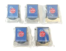 Aera FCPI980CBAXDIDJAA Mass Flow Controller MFC AMAT 0190-34213 Lot of 5 New