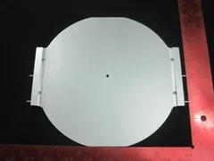 Applied Materials (AMAT) 0020-10195 Plate Upper Tray Elevator