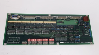 Nikon AIR-I/F Interface Board P/N 4S017-714 – USED