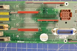 4S017-885 / PCB BOARD, LC-MTHR, 903-169N-R / NIKON