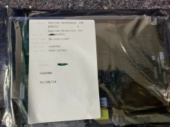 0090-03467, (0090-76133) AMAT - ASSEMBLY, ELECTRICAL, SYNERGY V452 SBC, Producer