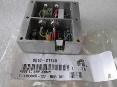 Applied Materials 0010-21740 Assy TC Amplifier 300MM 0100-20339