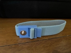Applied Materials (AMAT) 1260-01043 WRIST STRAP ADJUSTABLE