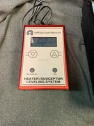 0500-00224 / HEATER SUSCEPTOR 3-CHANNEL LEVELING SYSTEM / APPLIED MATERIALS AMAT