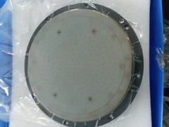 PN 0010-05966 ASSY,ESC/RF, 200MM, NOTCH DUAL ZONE, SUP 