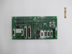 AMAT 0100-38036, PCB ASSEMBLY,CHAMBER SET SERIPLEX BACKPL