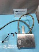 AMAT 0040-23670 BRACKET, WATER FLOW, AMAT 0020-22263 ADAPTER PVD, 176922