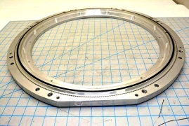 0040-46403 / SHIELD, OUTER, PCII-RPC(PLUS SIGN), 300MM / APPLIED MATERIALS AMAT
