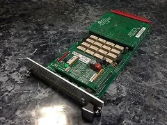 Applied Materials AMAT 0100-20458 Interlock Buffer 